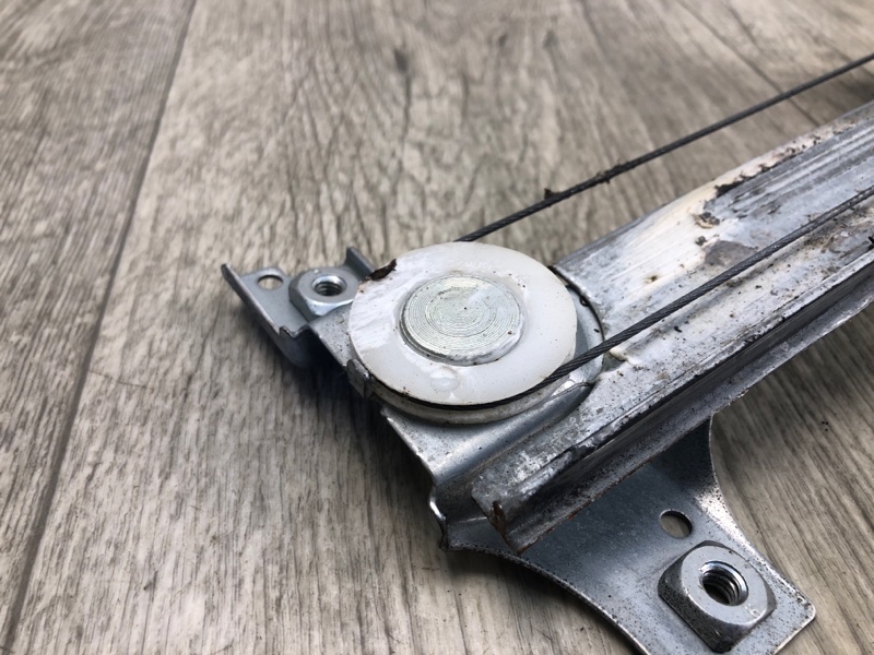 Стеклоподъемник задний левый ACURA MDX (YD2) 06-13 YD2 3.7 J37A1 Стеклоподъемник задний левый ACURA MDX (YD2) 06-13 YD2 3.7 J37A1