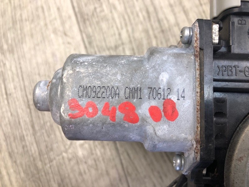 Стеклоподъемник задний левый MDX (YD2) 06-13 2007 YD2 3.7 J37A1 Стеклоподъемник задний левый MDX (YD2) 06-13 2007 YD2 3.7 J37A1