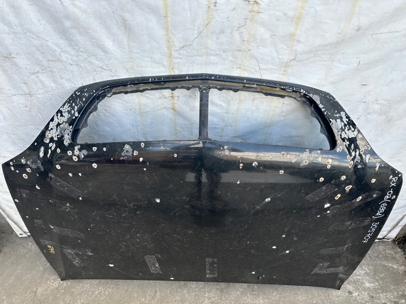 Капот LEXUS RX300 98-03 3.0 1MZFE