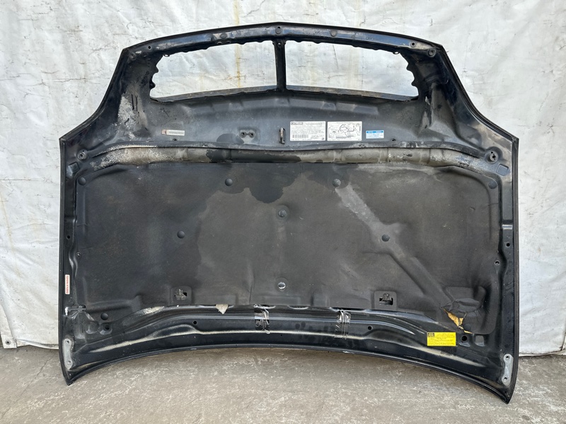 Капот RX300 98-03 2001 3.0 1MZFE
