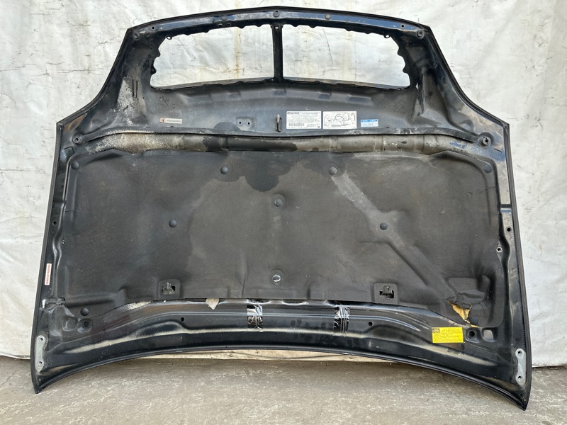 Капот RX300 98-03 2001 3.0 1MZFE