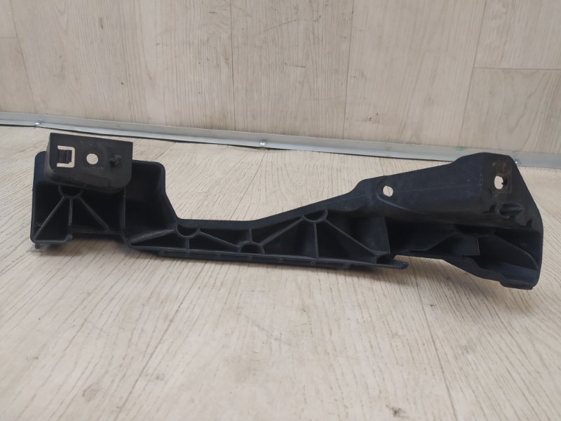 Кронштейн переднего бампера (под фарой) передний левый CX-9 06-16 2011 Внедорожник 3.7