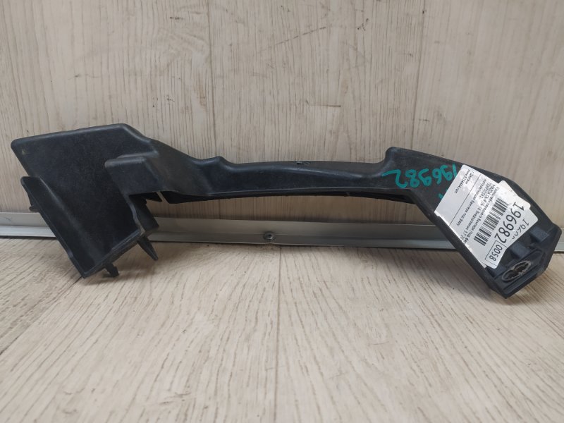 Кронштейн переднего бампера (под фарой) передний левый MAZDA CX-9 06-16 Внедорожник 3.7