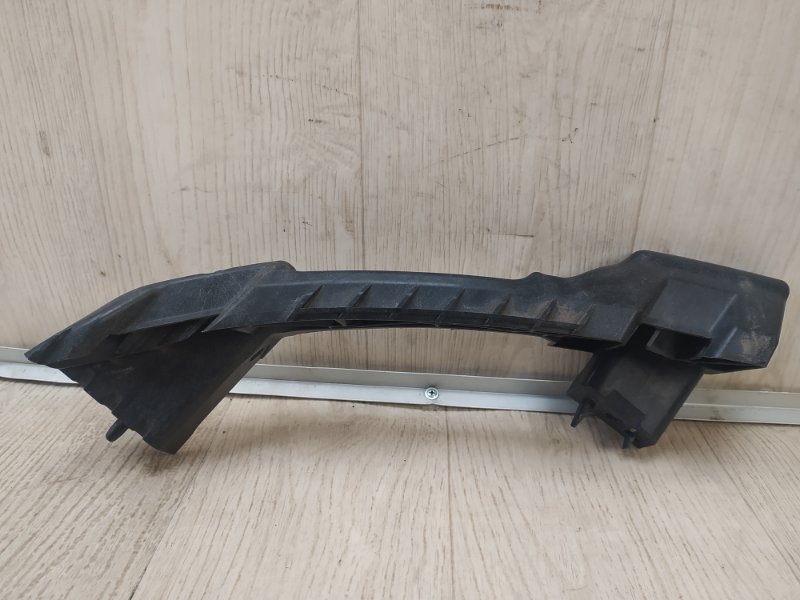 Кронштейн переднего бампера (под фарой) передний левый CX-9 06-16 2011 Внедорожник 3.7