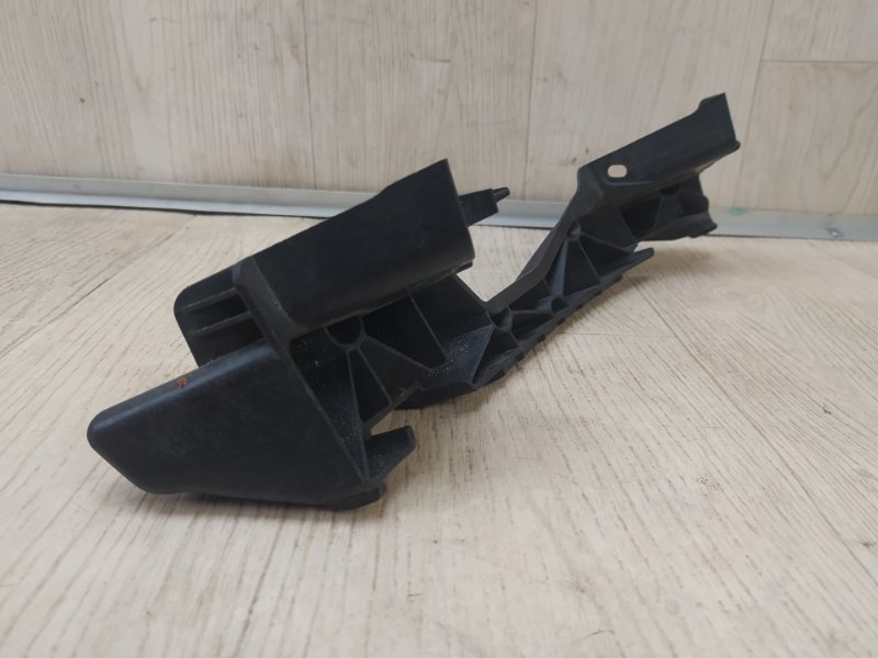 Кронштейн переднего бампера (под фарой) передний левый CX-9 06-16 2011 Внедорожник 3.7