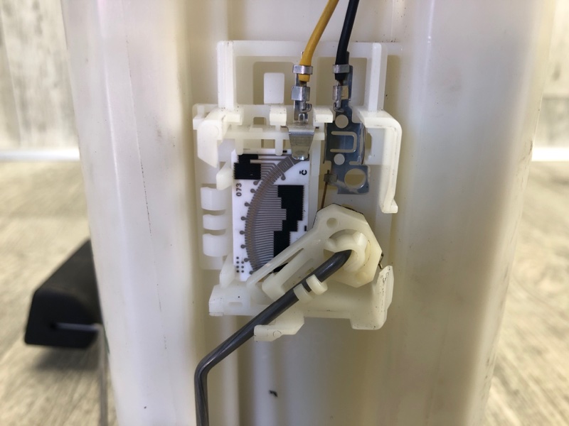 Топливный насос MDX (YD2) 06-13 2007 YD2 3.7 J37A1 Топливный насос MDX (YD2) 06-13 2007 YD2 3.7 J37A1