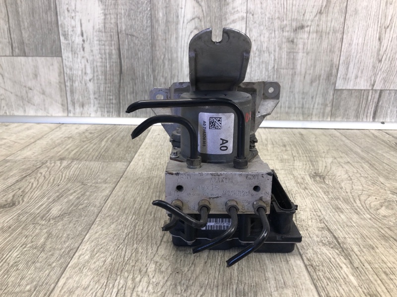 Запчасть блок abs ACURA MDX (YD2) 06-13 2007 YD2 3.7 J37A1 57110-STX-A02 Б/У Блок ABS ACURA MDX (YD2) 06-13 2007 YD2 3.7 J37A1 57110-STX-A02 Б/У