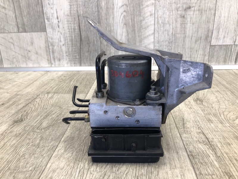 Блок ABS MDX (YD2) 06-13 2007 YD2 3.7 J37A1 Блок ABS MDX (YD2) 06-13 2007 YD2 3.7 J37A1