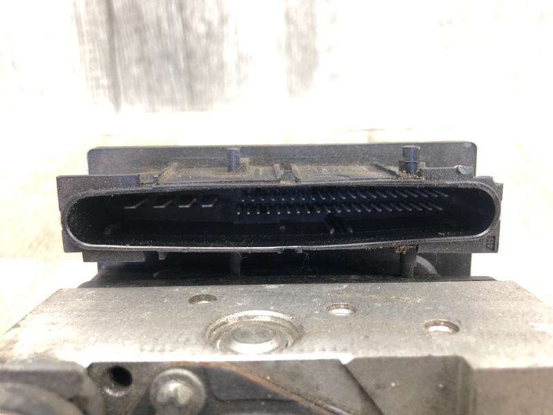 Блок ABS MDX (YD2) 06-13 2007 YD2 3.7 J37A1 Блок ABS MDX (YD2) 06-13 2007 YD2 3.7 J37A1