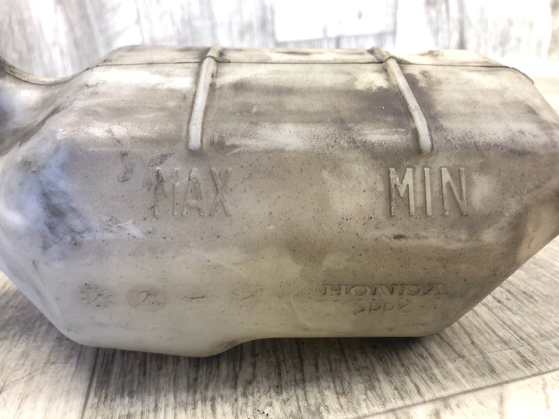 Бачок расширительный MDX (YD2) 06-13 2007 YD2 3.7 J37A1