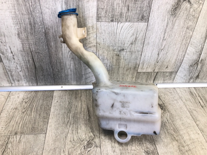 Бачок омывателя ACURA MDX (YD2) 06-13 2007 YD2 3.7 J37A1 76873-STX-A00 Б/У