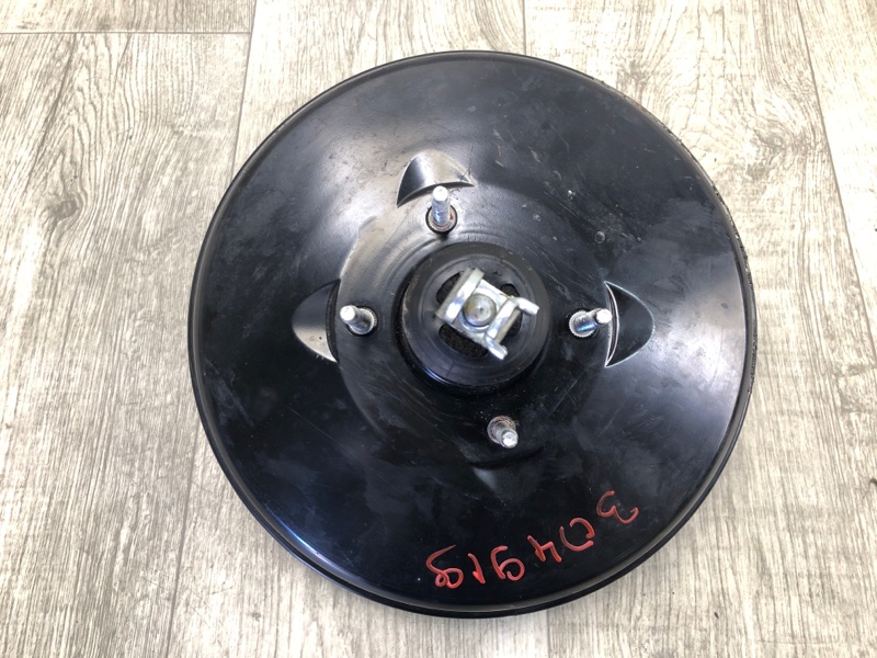 Вакуумный усилитель тормозов MDX (YD2) 06-13 2007 YD2 3.7 J37A1