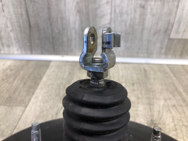 Вакуумный усилитель тормозов ACURA MDX (YD2) 06-13 YD2 3.7 J37A1