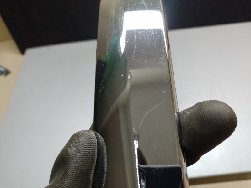 Панель подсветки номера SENTRA B17 12-21 2018 1.8 MRA8DE