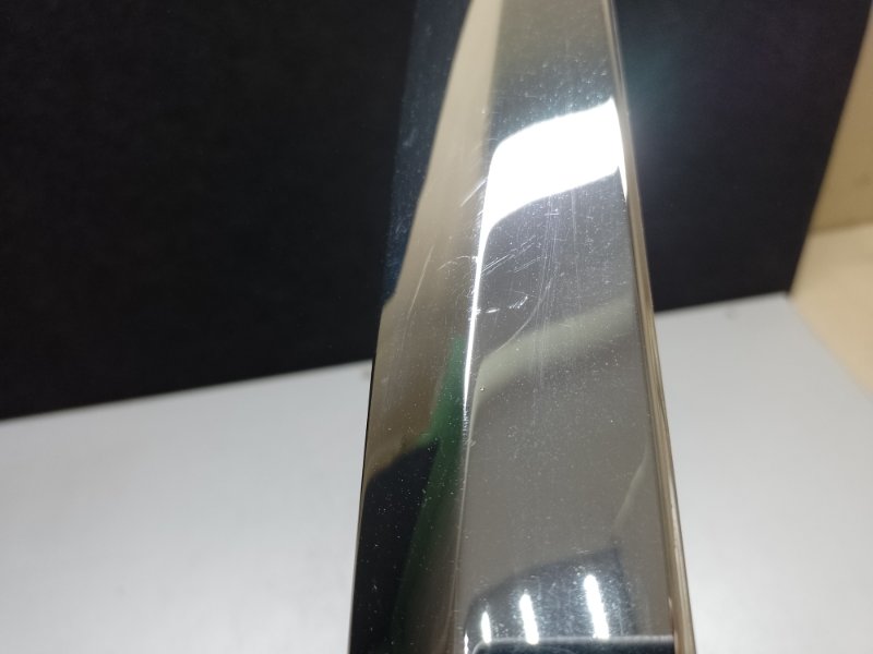 Панель подсветки номера SENTRA B17 12-21 2018 1.8 MRA8DE