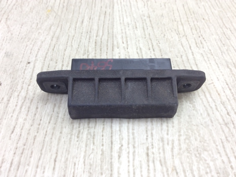 Кнопка открывания багажника наружная VENZA 09-16 2009 3.5 2GR-FE Кнопка открывания багажника наружная VENZA 09-16 2009 3.5 2GR-FE