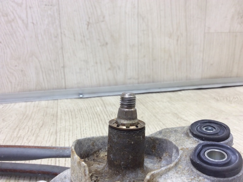 Трапеция стеклоочистителей VENZA 09-16 2009 3.5 2GR-FE Трапеция стеклоочистителей VENZA 09-16 2009 3.5 2GR-FE