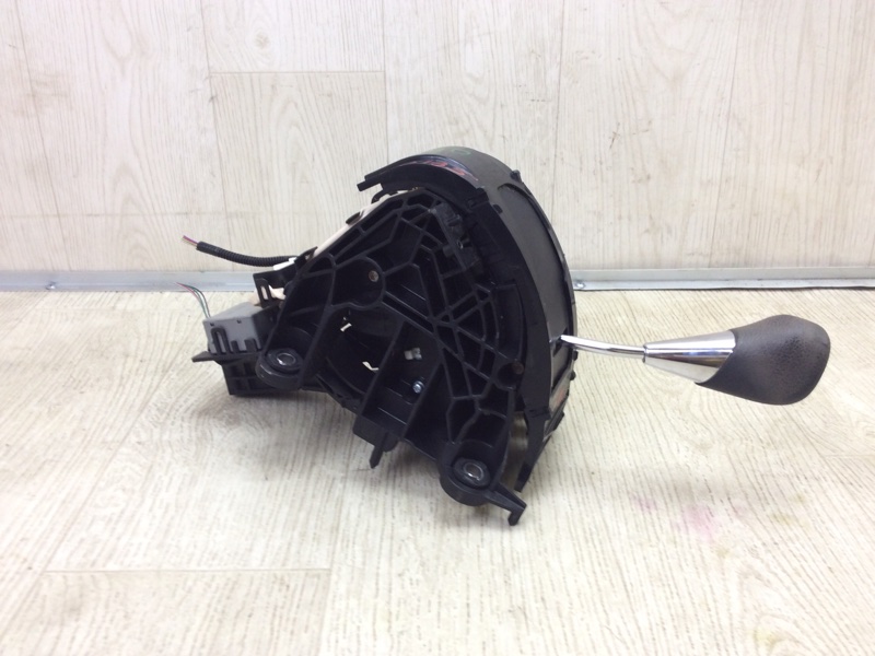 Кулиса АКПП TOYOTA VENZA 09-16 2009 3.5 2GR-FE 335600T020 Б/У