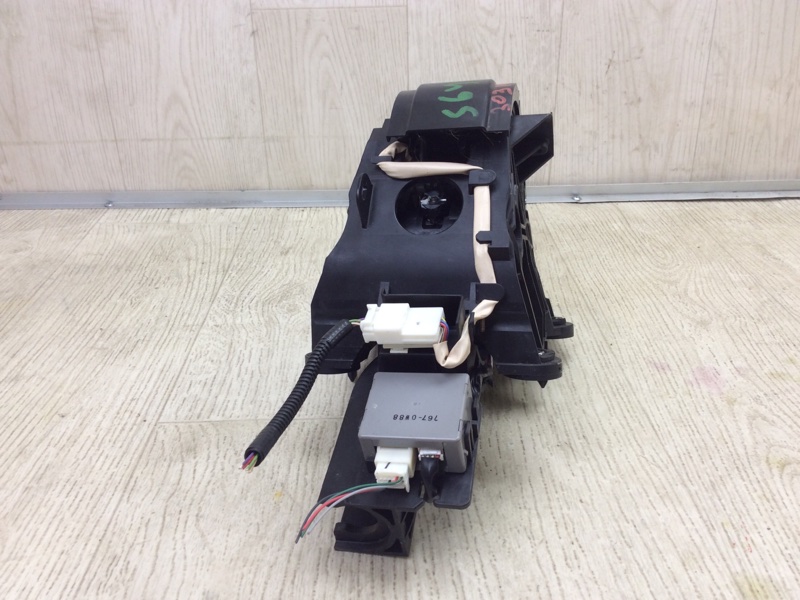 Кулиса АКПП VENZA 09-16 2009 3.5 2GR-FE