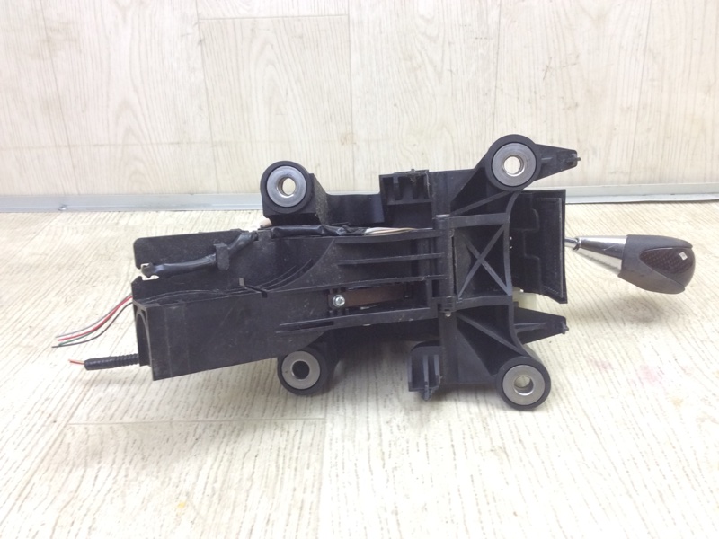 Кулиса АКПП VENZA 09-16 2009 3.5 2GR-FE