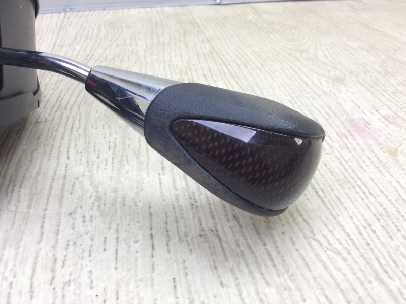 Кулиса АКПП VENZA 09-16 2009 3.5 2GR-FE