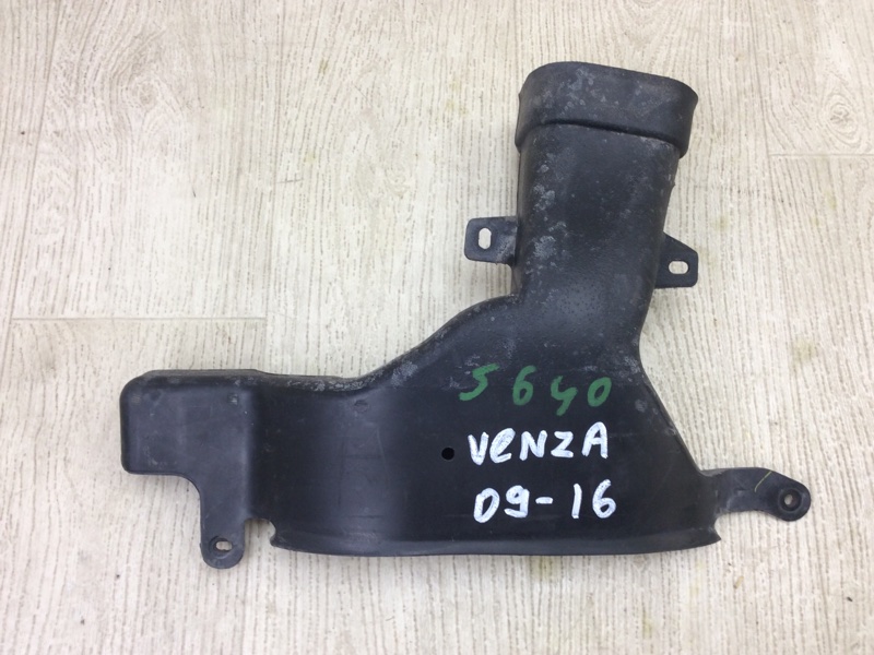 Воздухозаборник VENZA 09-16 2009 3.5 2GR-FE Воздухозаборник VENZA 09-16 2009 3.5 2GR-FE