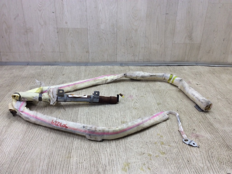 Запчасть подушка безопасности (штора) правая TOYOTA VENZA 09-16 2009 3.5 2GR-FE 621700T010 Б/У Подушка безопасности (штора) правая TOYOTA VENZA 09-16 2009 3.5 2GR-FE 621700T010 Б/У