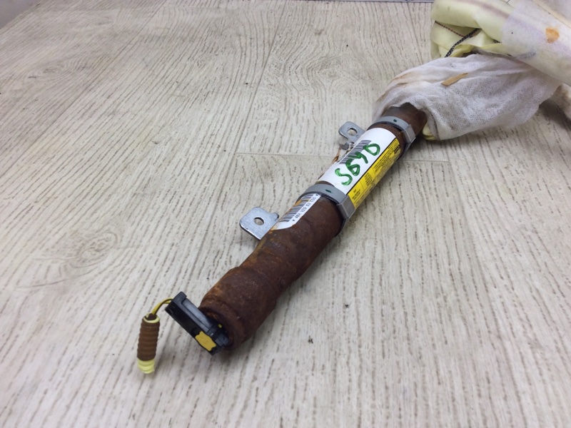 Подушка безопасности (штора) правая VENZA 09-16 2009 3.5 2GR-FE Подушка безопасности (штора) правая VENZA 09-16 2009 3.5 2GR-FE