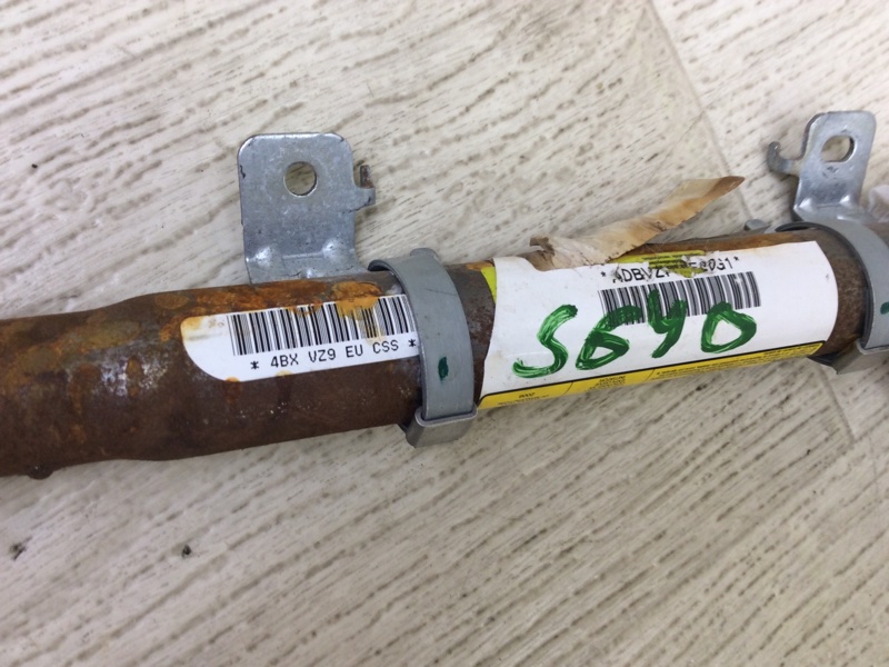 Подушка безопасности (штора) правая TOYOTA VENZA 09-16 3.5 2GR-FE Подушка безопасности (штора) правая TOYOTA VENZA 09-16 3.5 2GR-FE