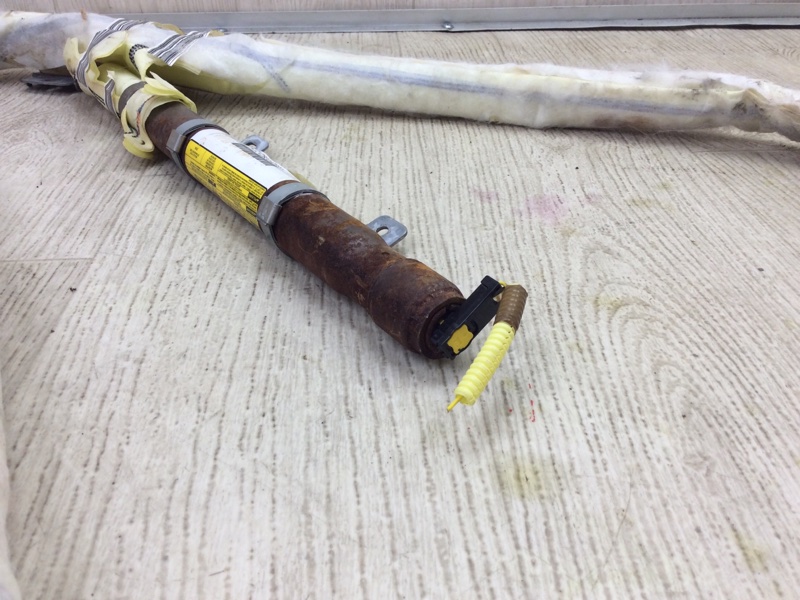 Подушка безопасности (штора) левая TOYOTA VENZA 09-16 3.5 2GR-FE Подушка безопасности (штора) левая TOYOTA VENZA 09-16 3.5 2GR-FE