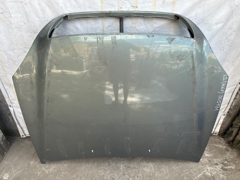 Капот LS430 00-06 2002 4.3 3UZFE