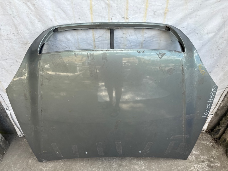 Капот LEXUS LS430 00-06 4.3 3UZFE