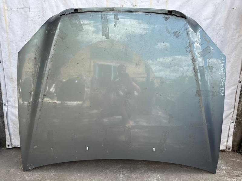 Капот LS430 00-06 2002 4.3 3UZFE