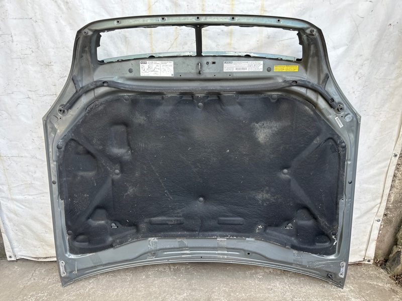 Капот LS430 00-06 2002 4.3 3UZFE