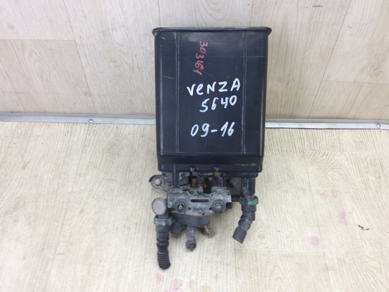 Абсорбер топливный TOYOTA VENZA 09-16 2009 3.5 2GR-FE 777400T010 Б/У