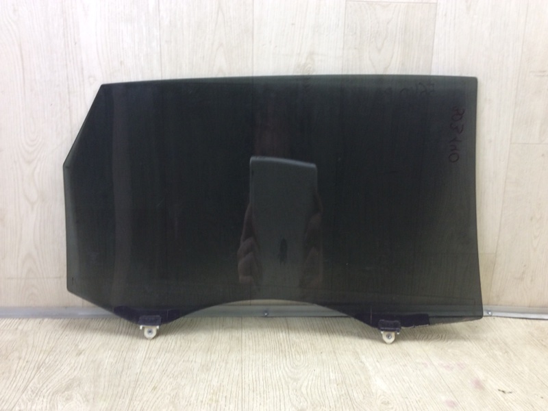 Стекло двери заднее левое TOYOTA VENZA 09-16 3.5 2GR-FE Стекло двери заднее левое TOYOTA VENZA 09-16 3.5 2GR-FE