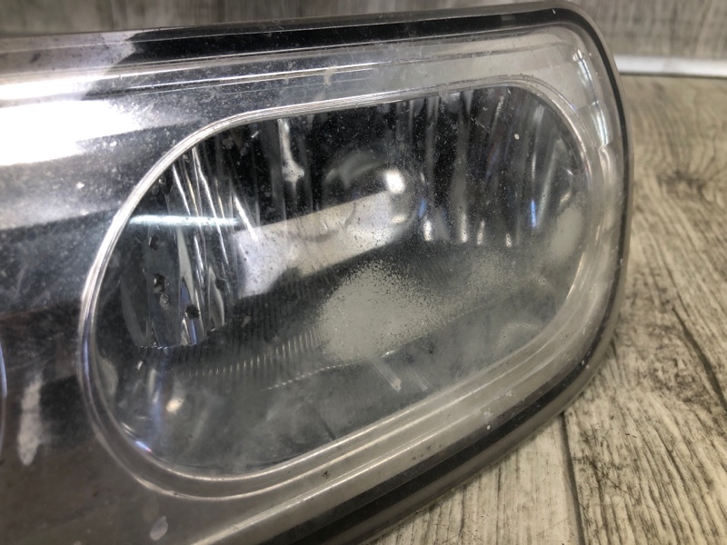 Противотуманная фара передняя правая MDX (YD2) 06-13 2007 YD2 3.7 J37A1