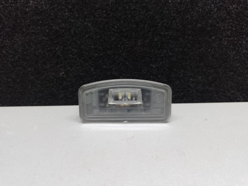 Подсветка номера ACURA MDX (YD3) 13-21 2018 3.5 J35Y5 34100-TZ5-A01 Б/У