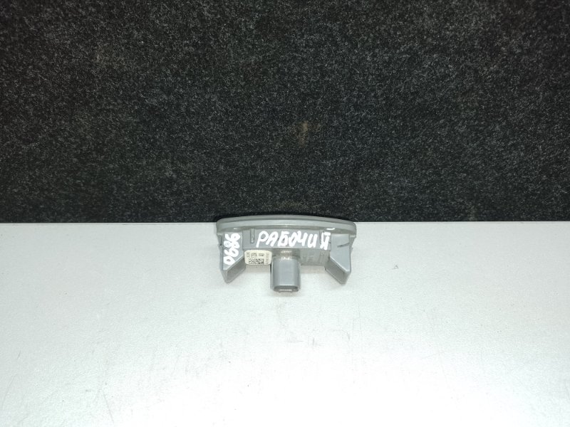 Подсветка номера MDX (YD3) 13-21 2018 3.5 J35Y5