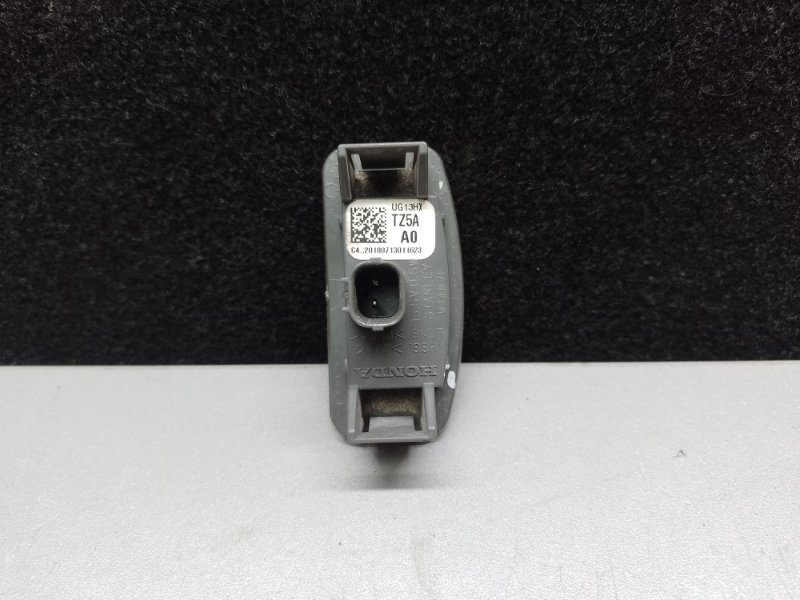 Подсветка номера ACURA MDX (YD3) 13-21 3.5 J35Y5