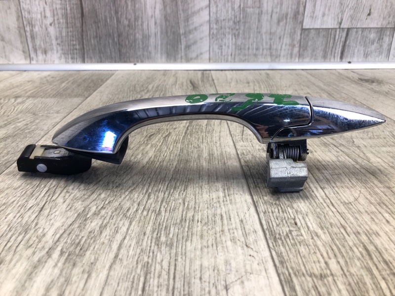 Ручка двери наружная правая ACURA MDX (YD2) 06-13 YD2 3.7 J37A1