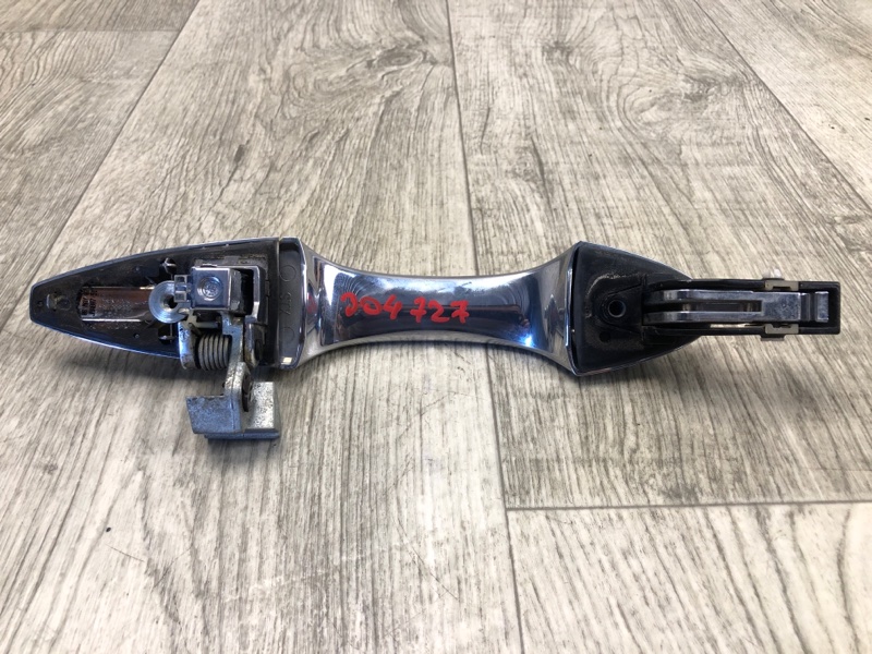 Ручка двери наружная правая MDX (YD2) 06-13 2007 YD2 3.7 J37A1