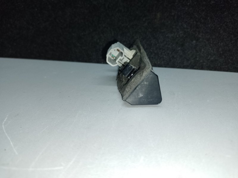 Подсветка номера LS430 00-06 2002 4.3 3UZFE