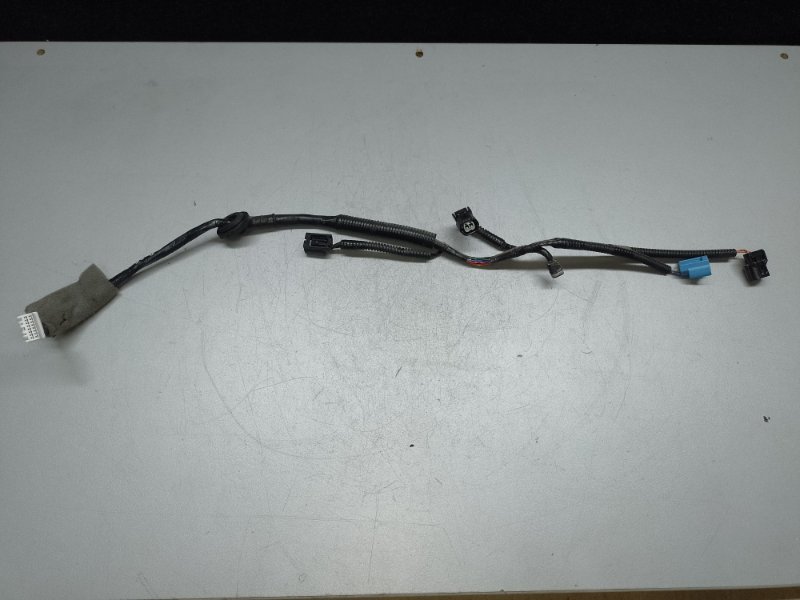 Проводка крышки багажника ACURA MDX (YD3) 13-21 2018 3.5 J35Y5 39530-TZ5-A11 Б/У