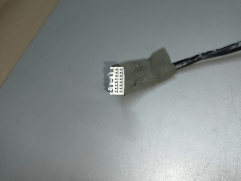 Проводка крышки багажника MDX (YD3) 13-21 2018 3.5 J35Y5