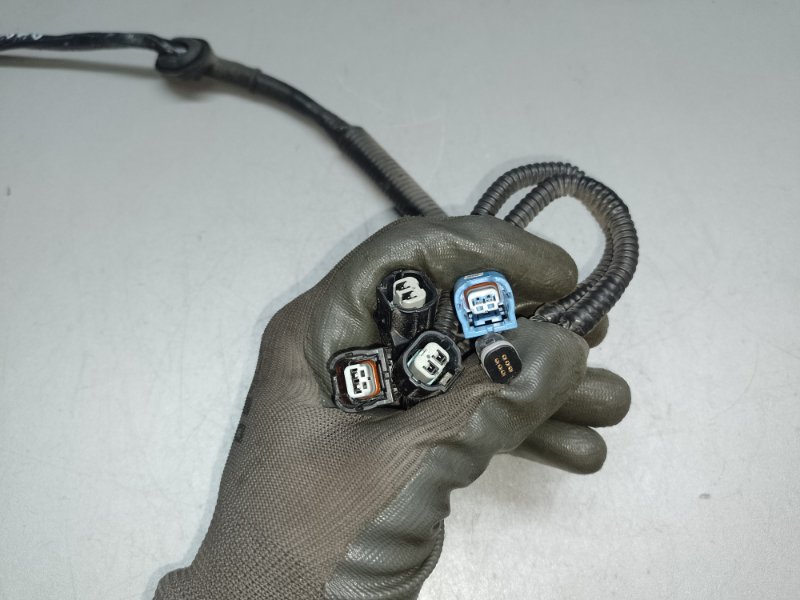 Проводка крышки багажника ACURA MDX (YD3) 13-21 3.5 J35Y5