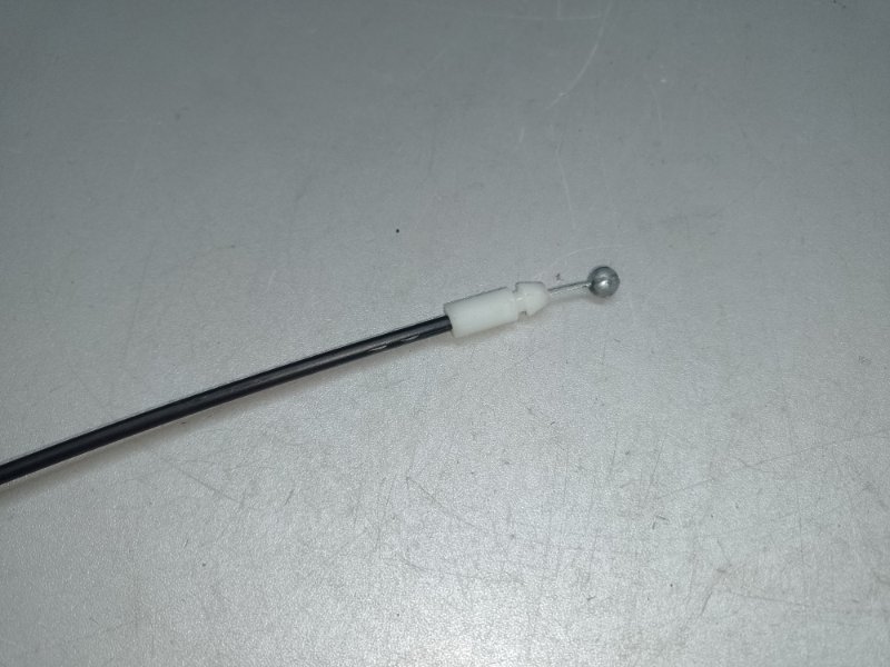 Замок крышки багажника левый MITSUBISHI OUTLANDER XL 05-13 3.0 6B31