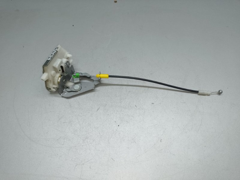 Замок крышки багажника правый OUTLANDER XL 05-13 2009 3.0 6B31 Замок крышки багажника правый OUTLANDER XL 05-13 2009 3.0 6B31