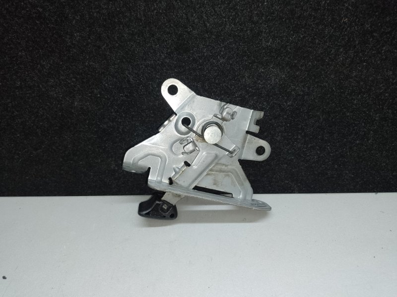 Запчасть ручка открывания багажника MITSUBISHI OUTLANDER XL 05-13 2009 3.0 6B31 5810A006 Б/У Ручка открывания багажника MITSUBISHI OUTLANDER XL 05-13 2009 3.0 6B31 5810A006 Б/У