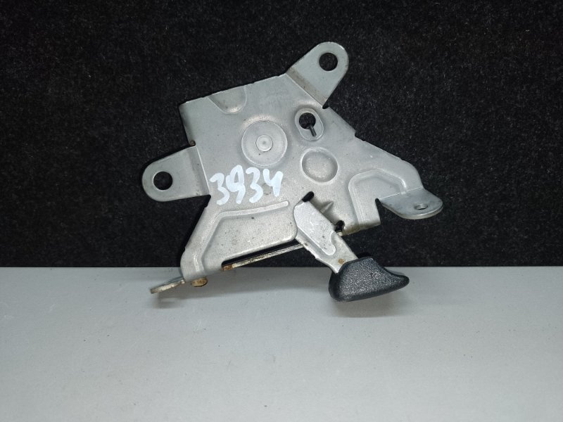 Ручка открывания багажника OUTLANDER XL 05-13 2009 3.0 6B31 Ручка открывания багажника OUTLANDER XL 05-13 2009 3.0 6B31